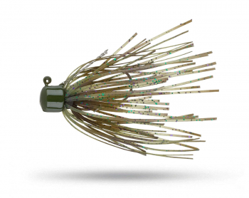Z-Man Shroomz Micro Finesse Jig